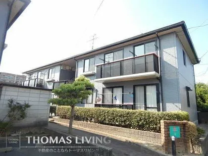 フィオーレⅠA棟の画像