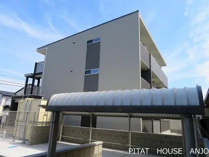 ディアコート池浦Aの画像