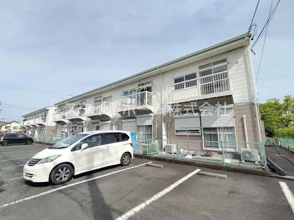 パークサイド西小鷹野IIの画像