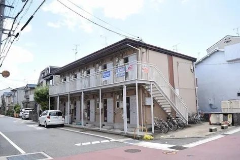 コーポ由里の画像