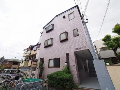 日之出ハイツの画像