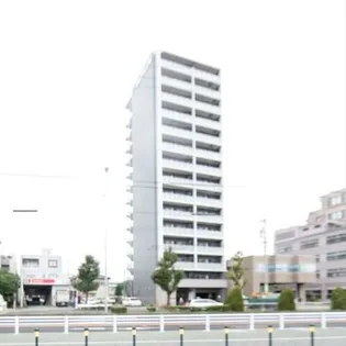 SHOKEN Residence名古屋 太閤通 【2階】の外観