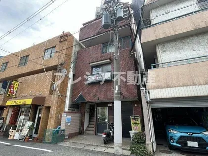 カサ甲子園口の画像