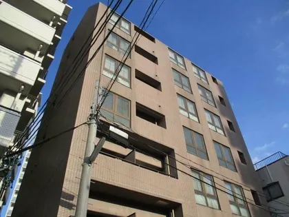 ラッフル千代田の画像