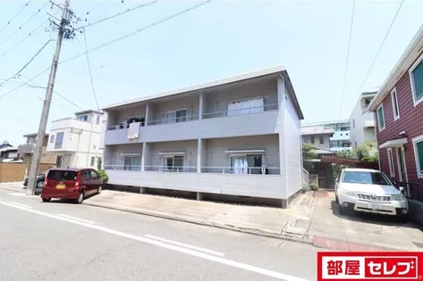 ヴィラ小桜の画像