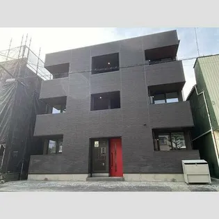 JACK KOMEIIIIの画像