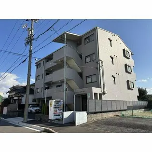 パーシモンガーデンの画像