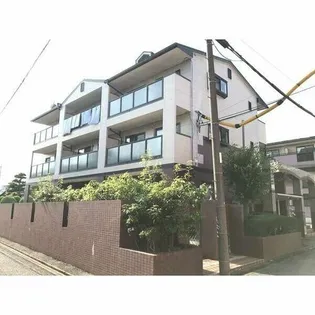 愛知県名古屋市西区稲生町6丁目【マンション】の外観