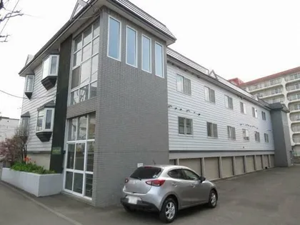 フランセレジデンシア南麻生A棟の画像