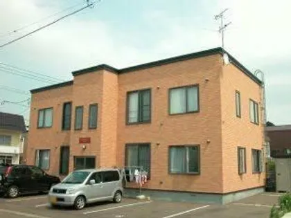 エクセリアコート新琴似の画像