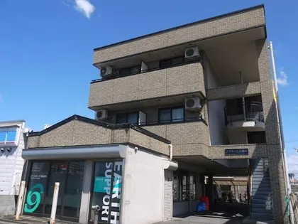 ファミール北豊中の画像
