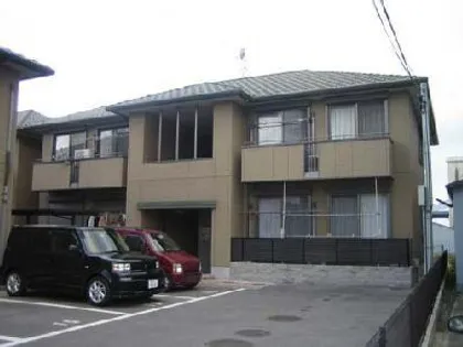 サンメゾン さつき C棟の画像