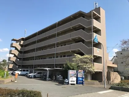 ルミエールフカキ2の画像