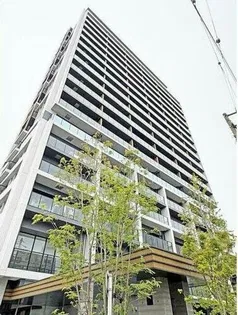 シティタワー名駅那古野の画像