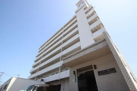 曽根スカイマンションの画像