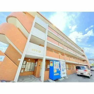 メゾン23の画像