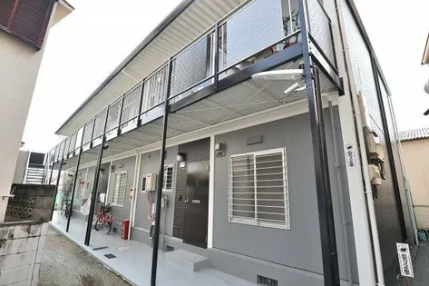 今辻ハイツの画像