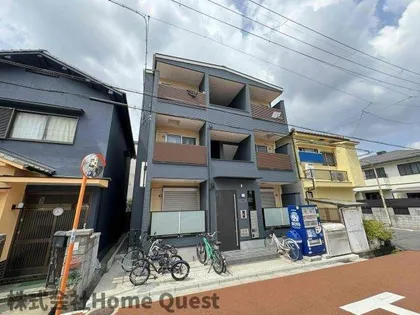 GRANDIR弥刀の画像