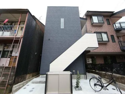 Adonis(アドニス)【1階】の外観