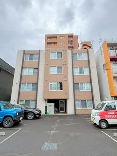 ガーデン平岸の画像