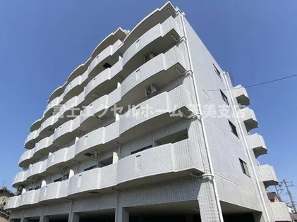 パシフィック天美 第20ビルの画像