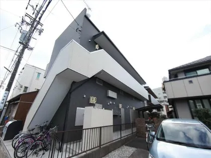 CREO栄生壱番館の画像