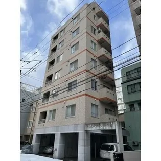 オリエントステージ表参道の画像