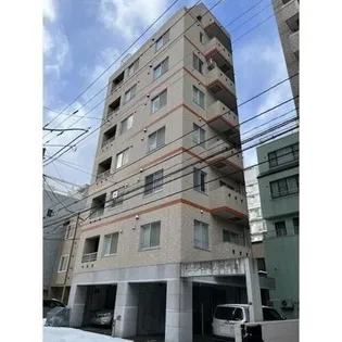 オリエントステージ表参道の画像