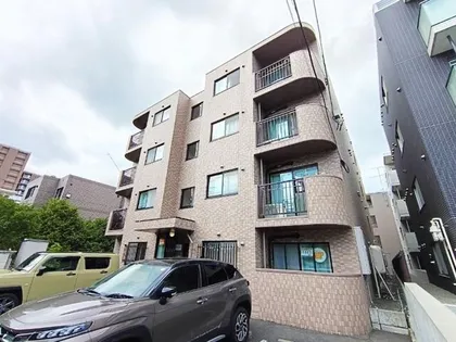 クオーレ円山の画像