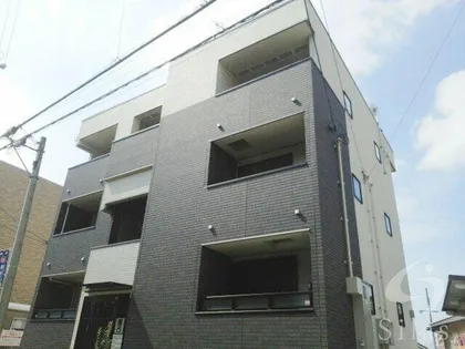 サンシャイン東山PARTIIの画像