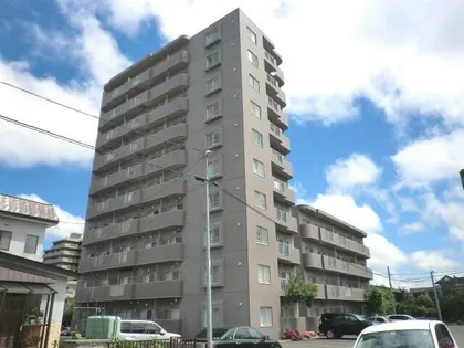 マーヴェラス20【3階】の外観