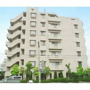 パーク ハイム宝塚清荒神の画像