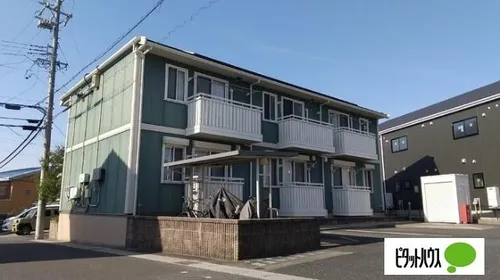 リビングタウンかじま台Ⅱ Cの画像