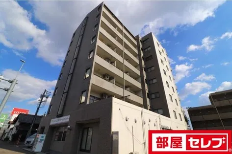メゾネットときわの画像