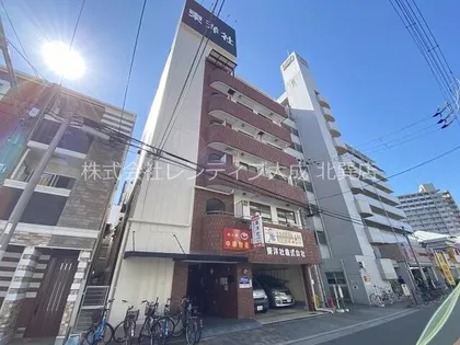 カーサエスペランサ新今里の画像