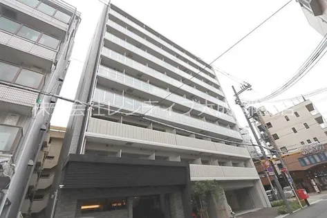 エスリード大阪京橋フロレゾンの画像
