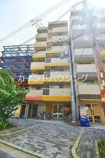 MIYO87【6階】の外観