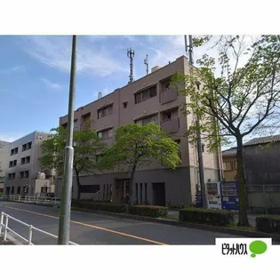 ラ・マルネ【4階】の外観