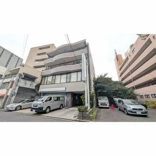 大喜新町ビルの画像