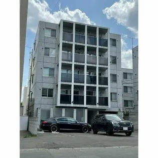 べラージオ北22条の画像