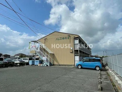 パレス中川2の画像