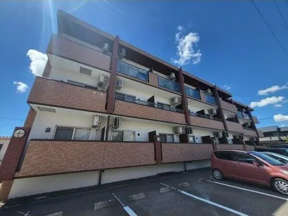 S&F MANSIONの画像