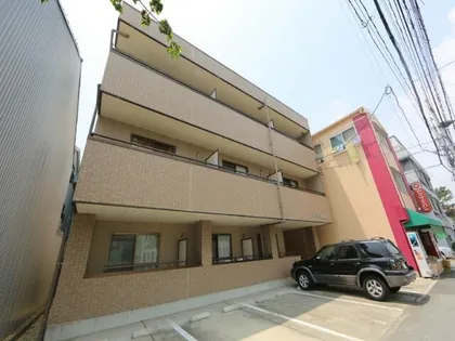 プリミエール塩付通の画像