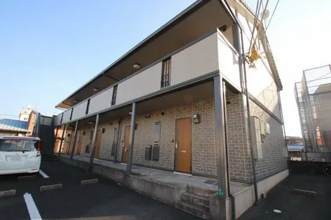 モナリエ横代の画像