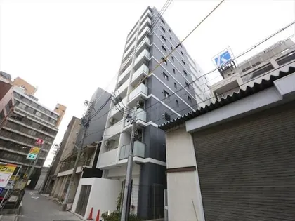 エステムプラザ名古屋D.C.2027【5階】の外観