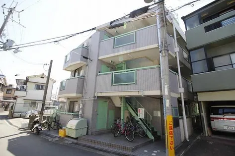 鳥飼プラザの画像