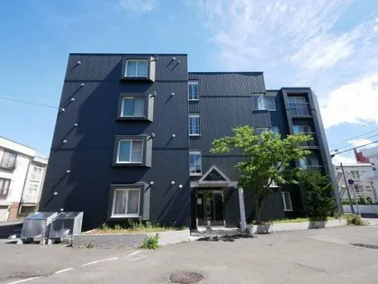 ハイムリーベ2【1階】の外観