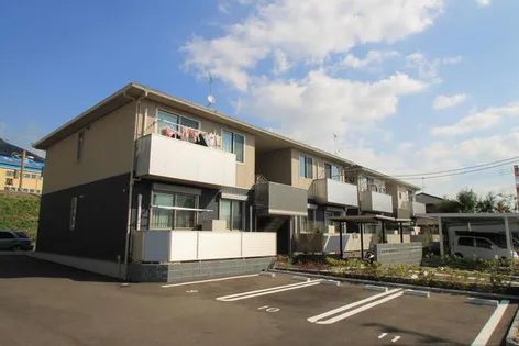 メゾン エスポワール B棟の画像