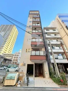 アネールエレ江戸堀の画像