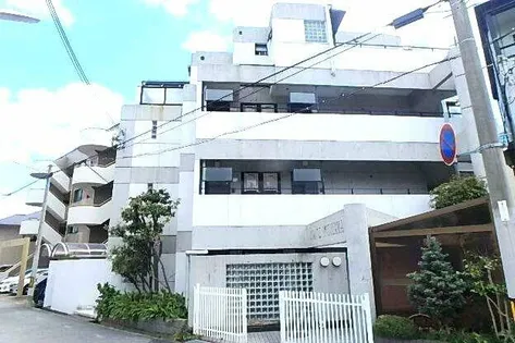 コムーネ本山の画像